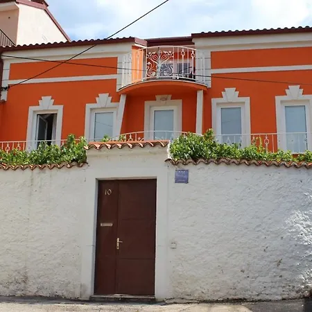 Visnja Nv 4 - For 4 Pers. With Terrace Apartment *