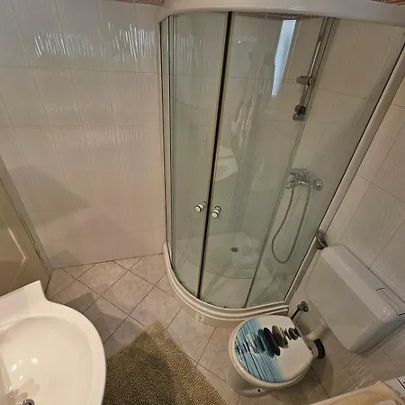 Apartament Visnja Nv 4 - For 3 Persons With Terrace