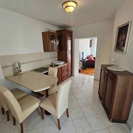 Visnja Nv 4 - For 4 Pers. With Terrace * Novi Vinodolski