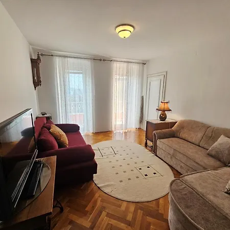 Visnja Nv 4 - For 3 Persons With Terrace *