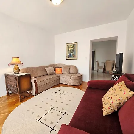 Apartment Visnja Nv 4 - For 4 Pers. With Terrace