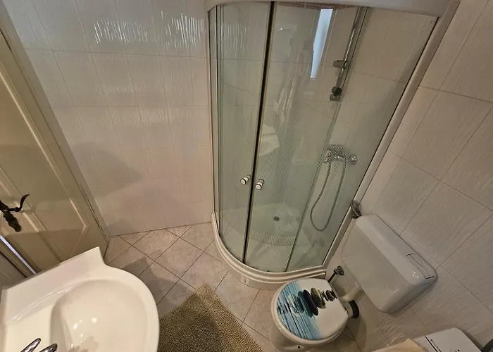 アパート Visnja Nv 4 - For 3 Persons With Terrace